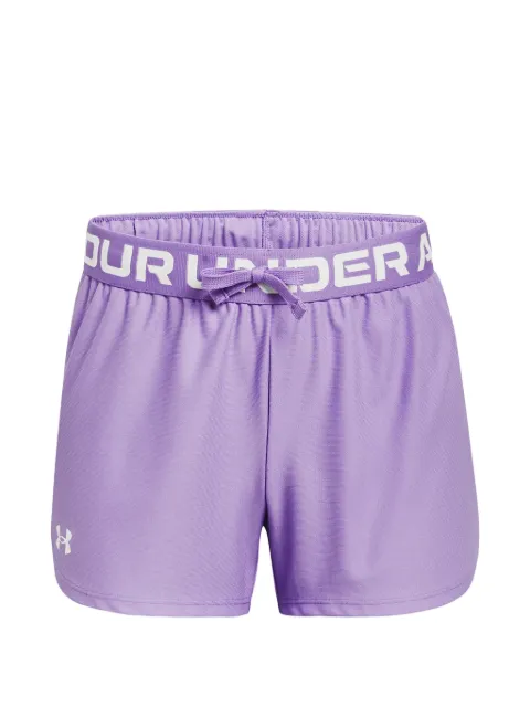 Under Armour Play Up shorts Purple 1363372