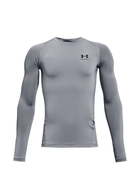 Under Armour long-sleeve T-shirt Grey 1361731035