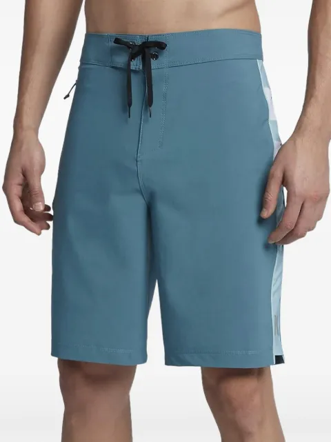 Hurley drawstring swim shorts Blue MBS00077204NH