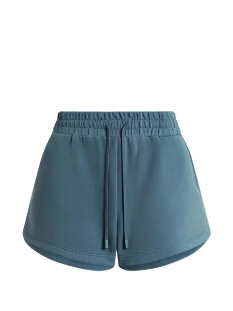 Varley Coulter drawstring shorts Blue VAR01758