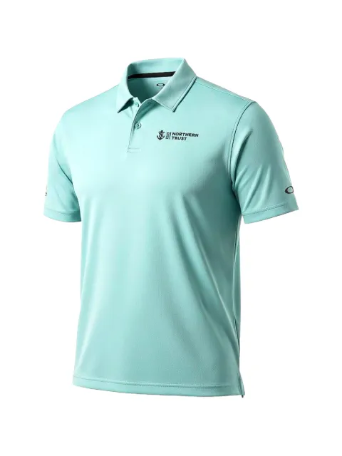 Oakley The Northern Trusl Divisional polo shirt Blue 4336906E1