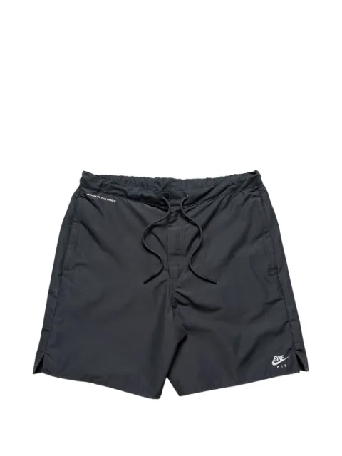 Jordan x Nigel Sylvester Brick After Brick bike shorts Black IQ8152