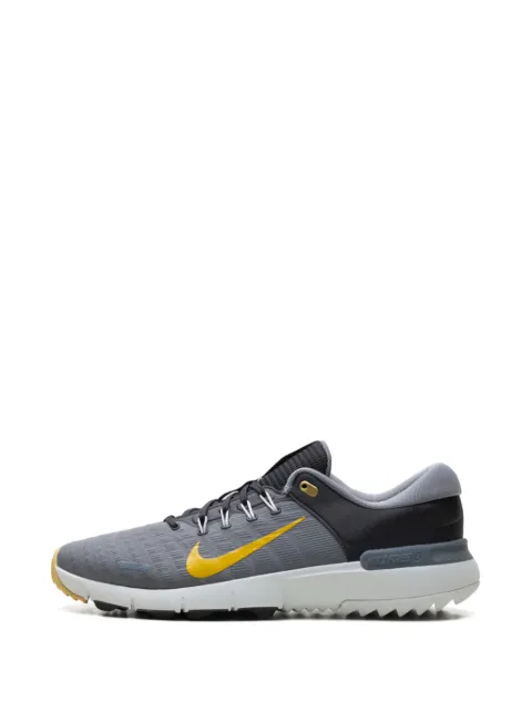 Nike Free Golf sneakers Grey FQ7875