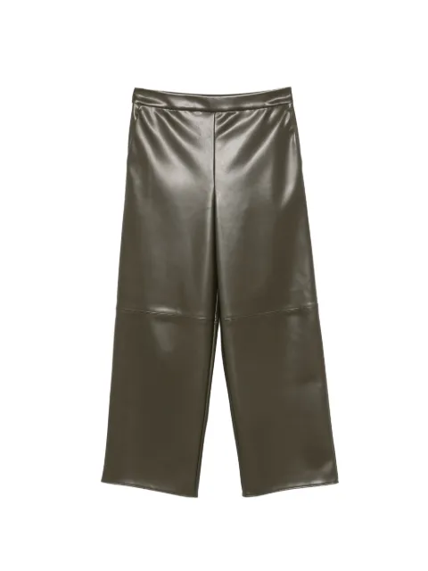 'S Max Mara Amati trousers Green 2629786051600