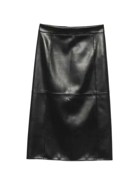 'S Max Mara Crisma midi skirt Black 26299776011600