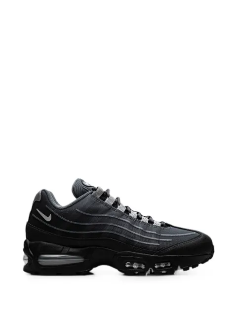 Nike Air Max 95 Big Bubble sneakers Black IH7853