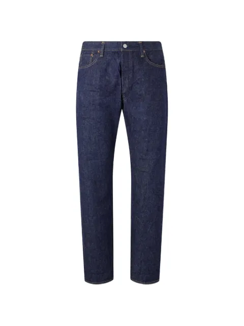 Orslow 105 Standard jeans Blue 11050XX81