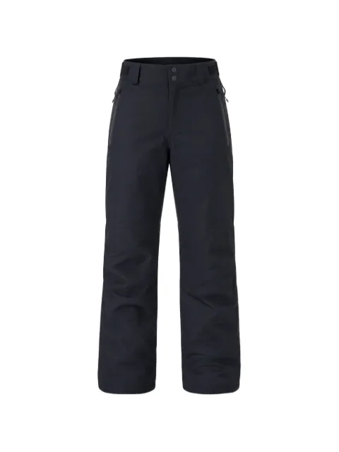 Rip Curl buttoned ski pants Black 00KMOU