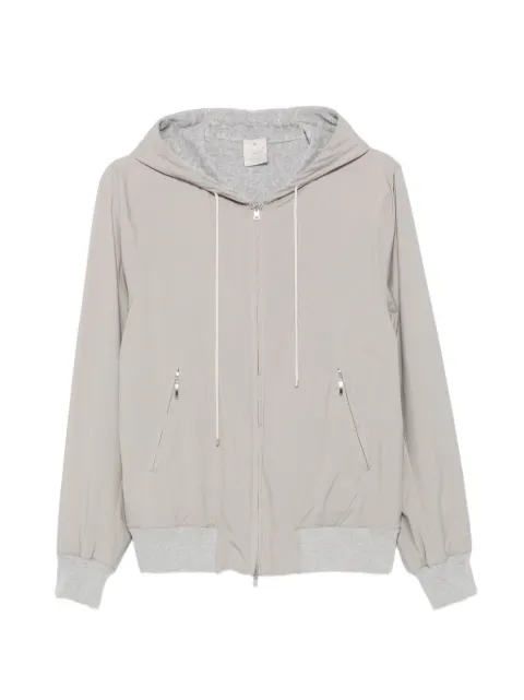 Gran Sasso reversible hooded jacket Grey 5710169302