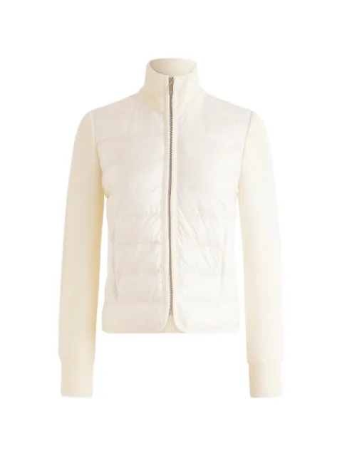 Fusalp Somarra jacket Neutrals 25HI1129