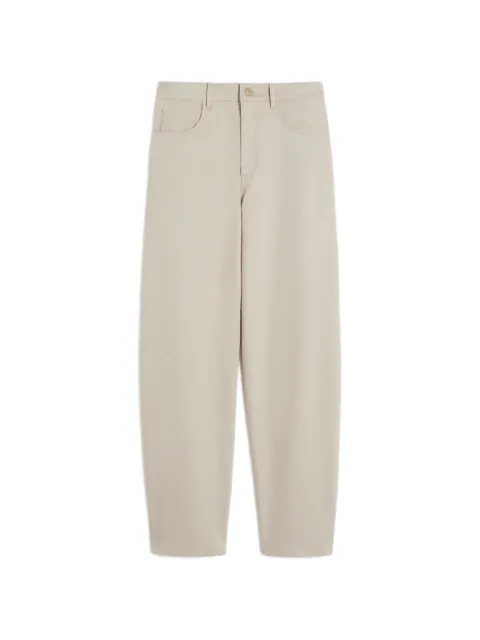 'S Max Mara Emily jeans Neutrals 9131086106