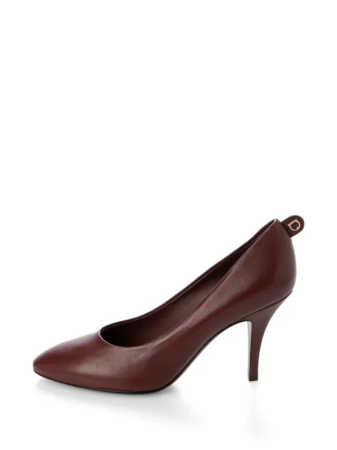 Ferragamo Judy pumps Red 732804