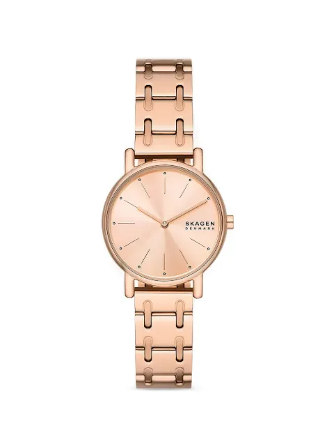 Skagen Signatur Lille 30mm watch Pink SKW3125