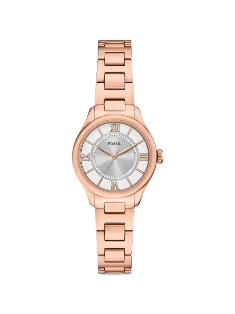 FOSSIL Gilmore 28mm watch Silver ES5420