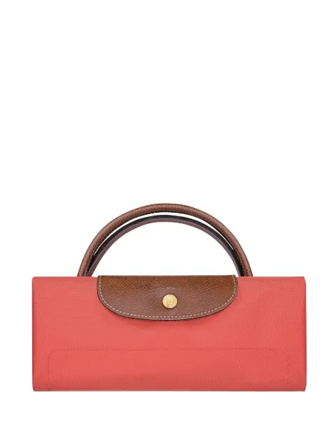 Longchamp large Le Pliage Original tote bag Orange L1624089218