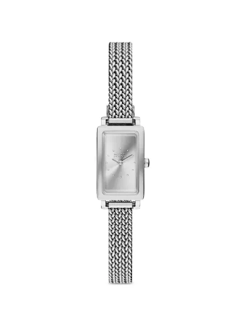 Skagen Hagen mesh-bracelet 31mm watch Silver SKW3179