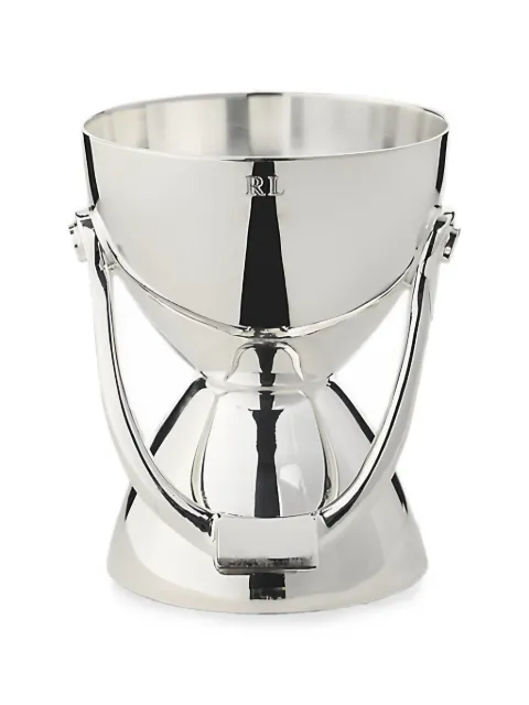 Ralph Lauren Home Kipton jigger Silver 680P06322001