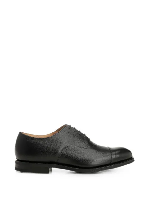Church's Consul R 2.0 oxford shoes Black EEC412FG00000FITG