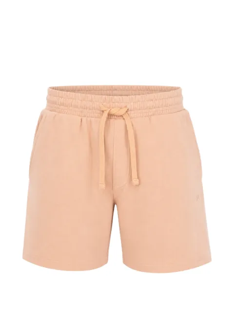 Hurley Low Tide jersey drawstring shorts Neutrals MFBEU00010