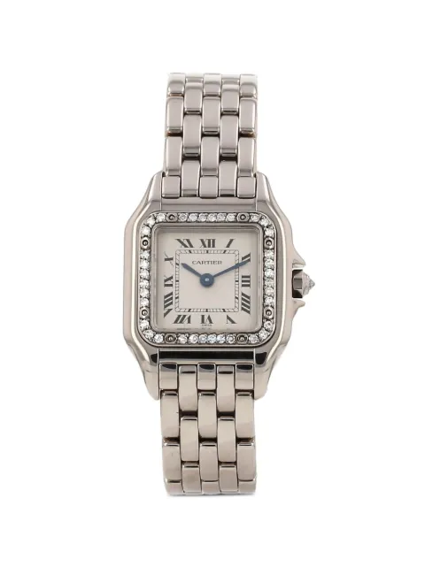 Cartier 2010's Panthère 30mm watch Neutrals 432105