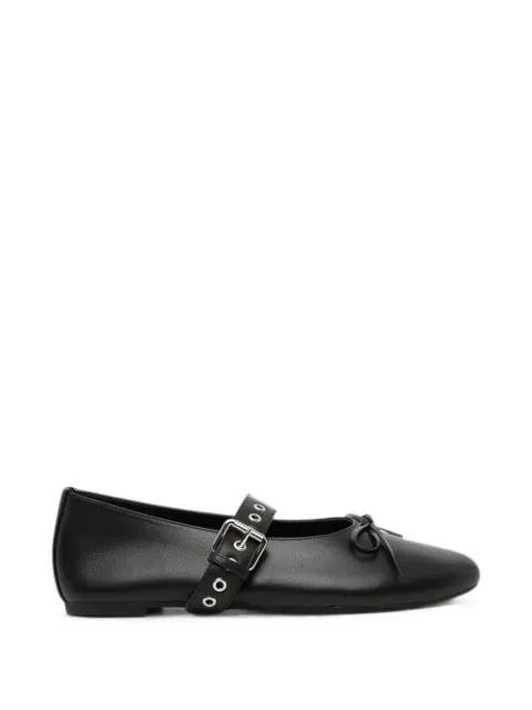 Senso Carson ballet flats Black CARSONEBONY