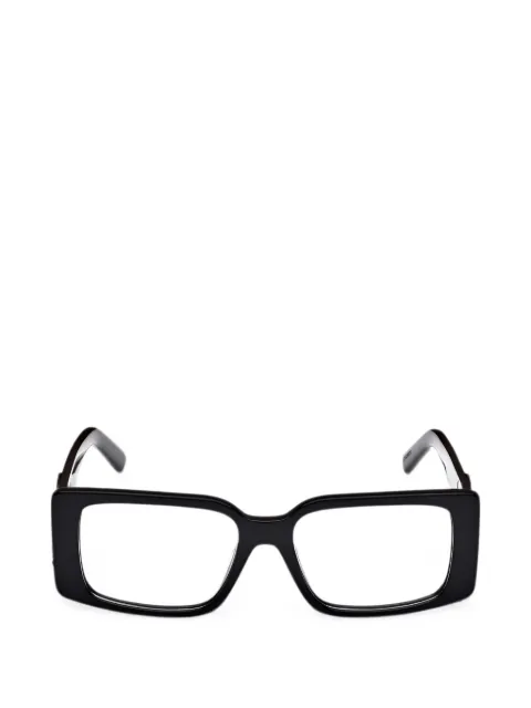MCM rectangle-frame glasses Black MW5003001