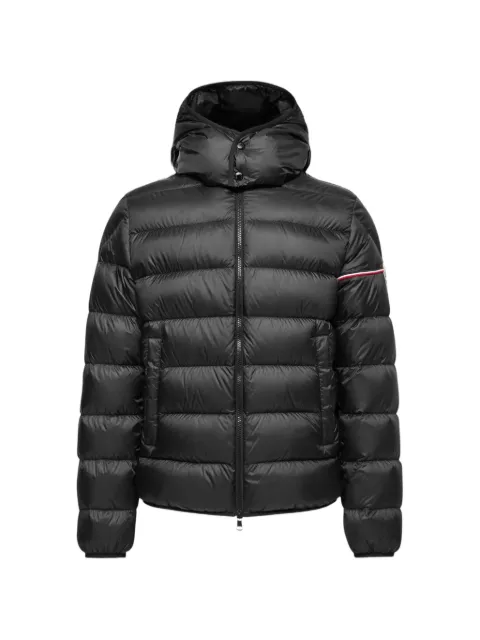 Moncler Ravenlock padded jacket Black L20911A00141599Q0