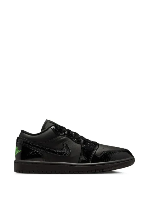 Jordan Air Jordan 1 Low sneakers Black IQ9701