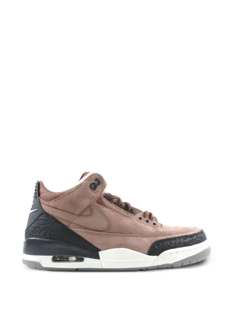 Jordan Air Jordan 3 Retro JTH sneakers Brown AJ3856