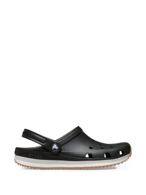 Crocs Crocband Runner sandals Black 212831