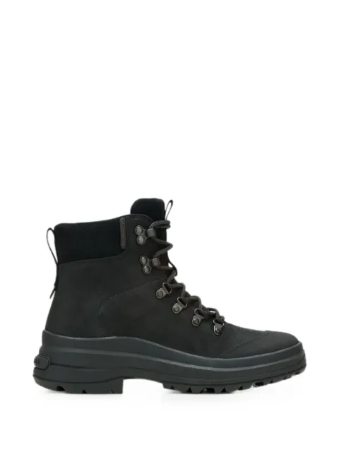 Merrell Harper Lace Zip ankle boots Black J007114