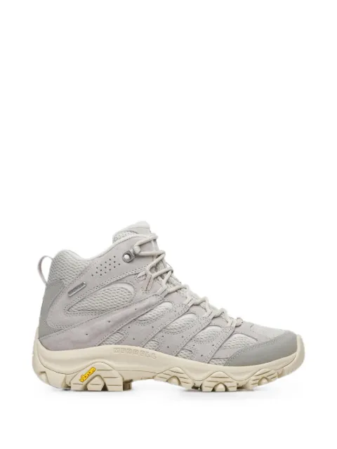 Merrell Moab 3 Mid waterproof sneakers Grey J038392