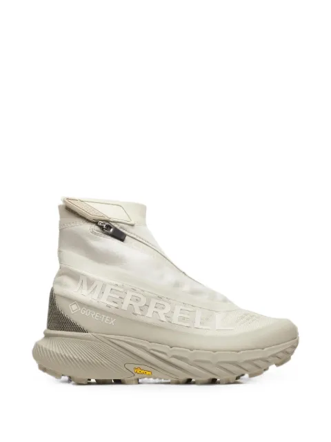 Merrell Agility Peak 5 Zero sneakers Neutrals J008700
