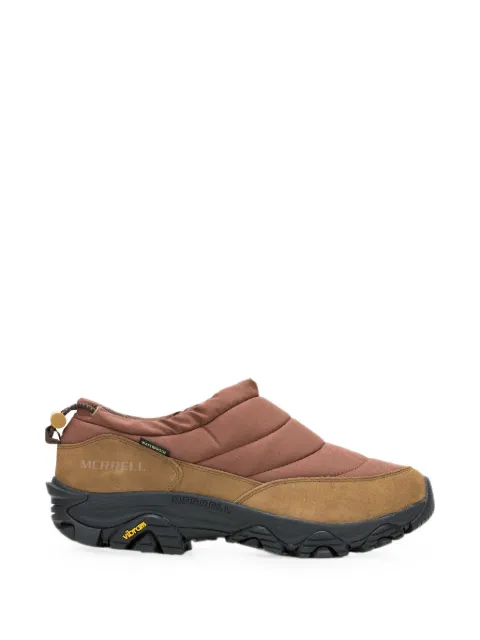 Merrell Coldpack 3 Zero quilted sneakers Brown J5006757