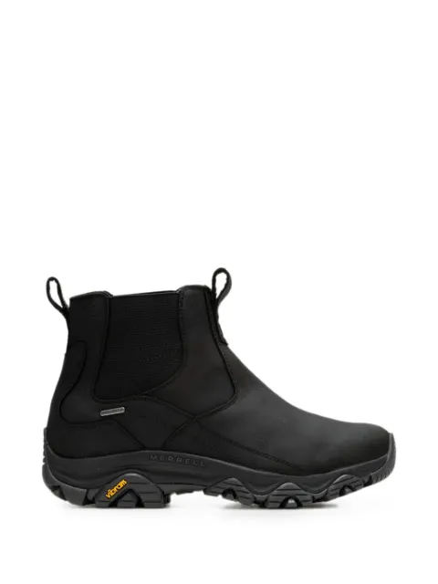 Merrell Moab Adventure 3 chelsea boots Black J037491