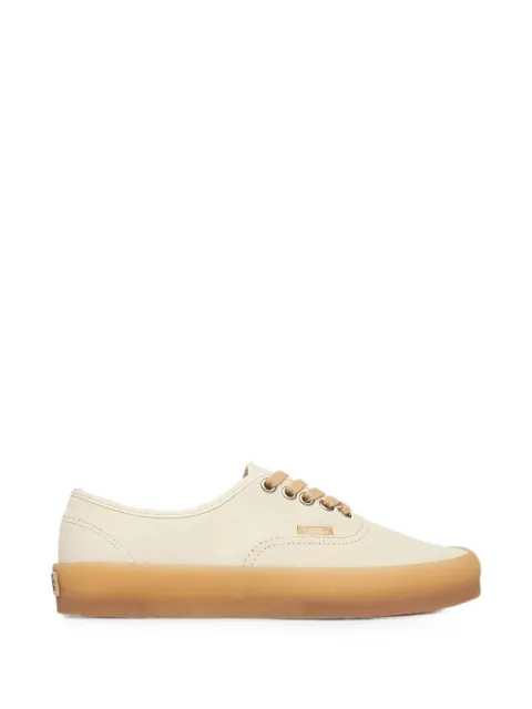 Vans Authentic gum-sole sneakers Neutrals VN000D7YCD31