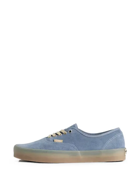 Vans Authentic suede sneakers Blue VN000D7YFOI