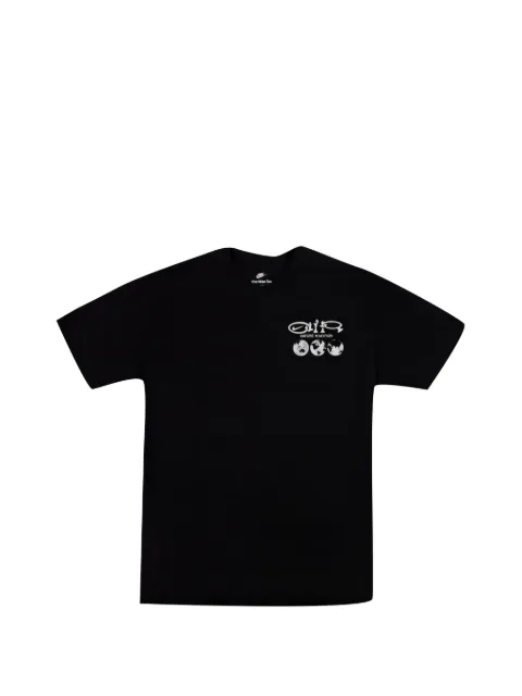 Nike Premium Sportswear Essentials T-shirt Black IH1373