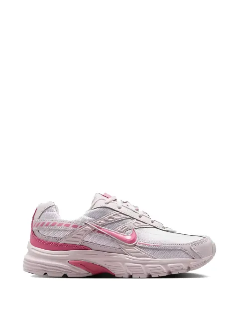 Nike Initiator panelled mesh sneakers Grey 394053