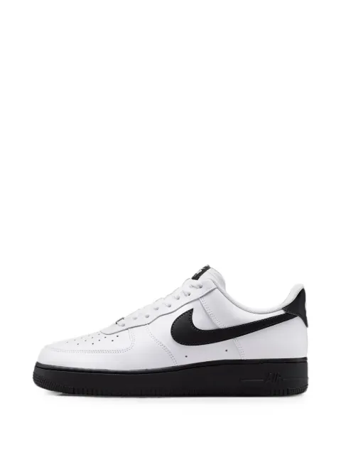 Nike Air Force 1 Low '07 lace-up sneakers White FJ4146