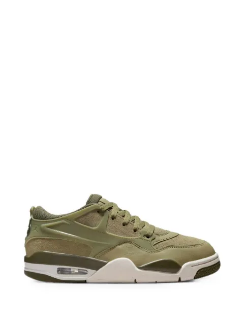 Jordan Jordan 4 RM sneakers Green IB7694