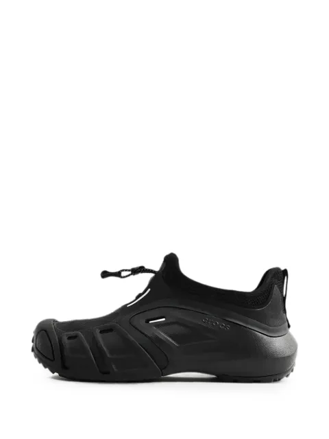 Crocs Quick Trail sandals Black 212713001