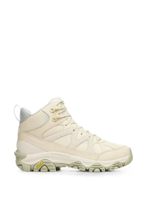 Merrell Thermo Snow Grip lace-up boots Neutrals J038758