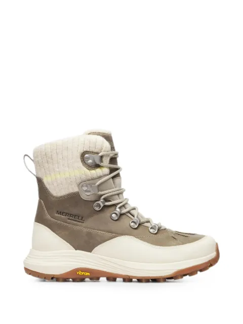 Merrell Siren 4 Thermo sneakers Brown J008870