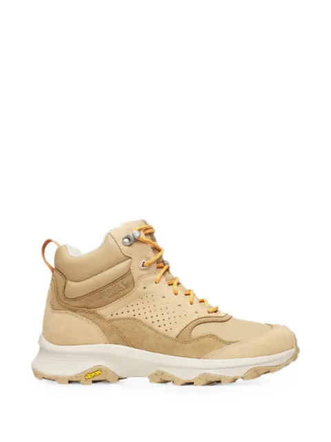 Merrell Speed Solo MXD waterproof boots Neutrals J500634