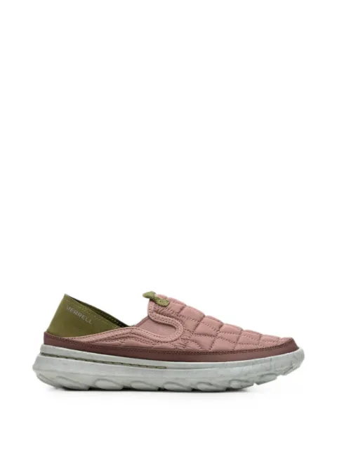 Merrell Hut Moc 2 quilted sneakers Pink J006206