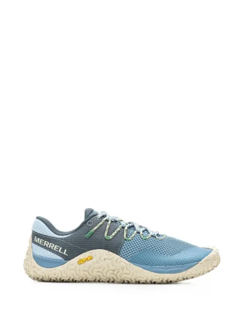 Merrell Trail Glove 7 lace-up sneakers Blue J068186