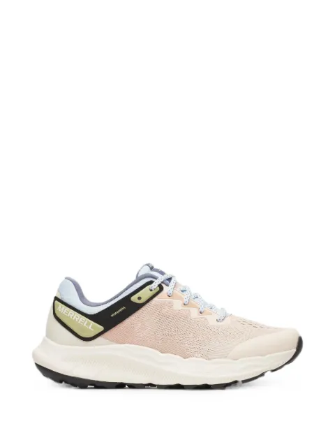 Merrell Antora 4 lace-up sneakers Pink J068458
