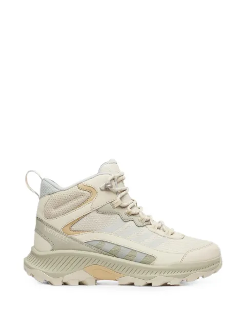 Merrell Speed Strike 2 waterproof lace-up sneakers Neutrals J038872