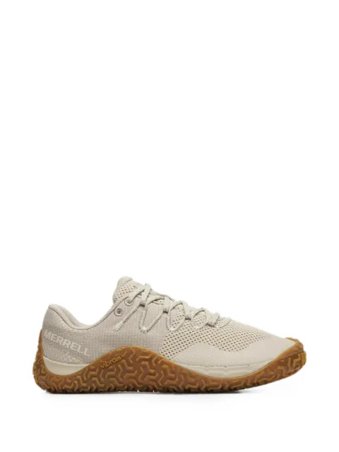 Merrell Trail Glove 7 lace-up sneakers Neutrals J068706C